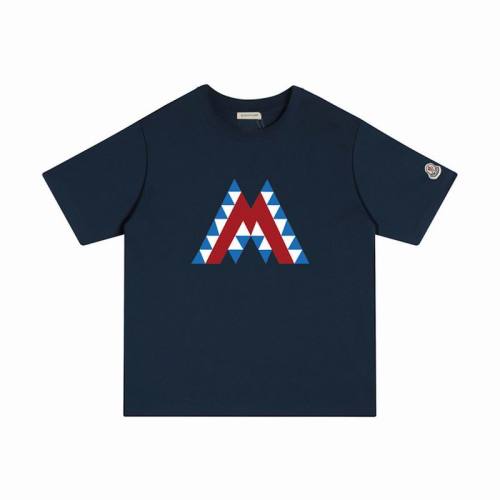 Moncler t-shirt men-3177(M-XXL)