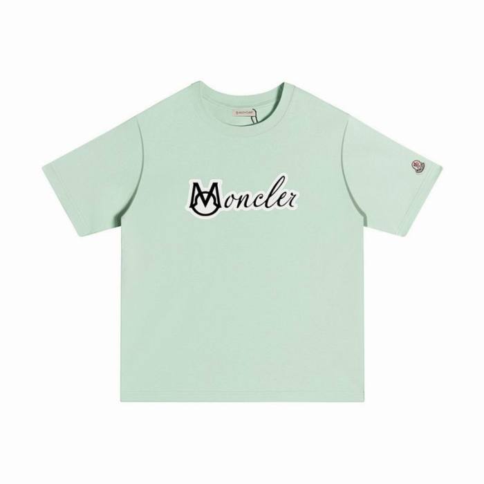Moncler t-shirt men-3428(M-XXL)