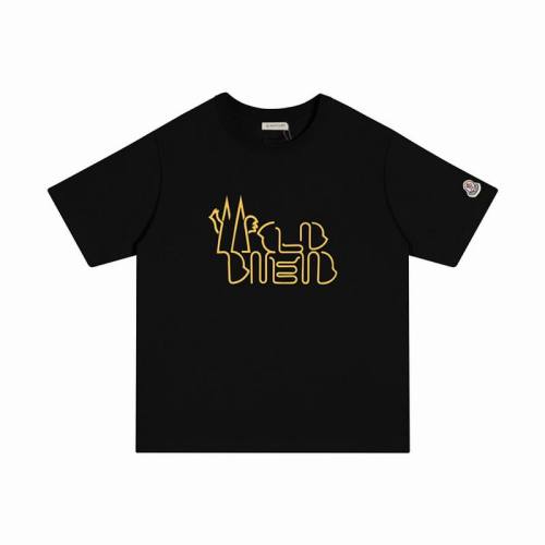 Moncler t-shirt men-3433(M-XXL)