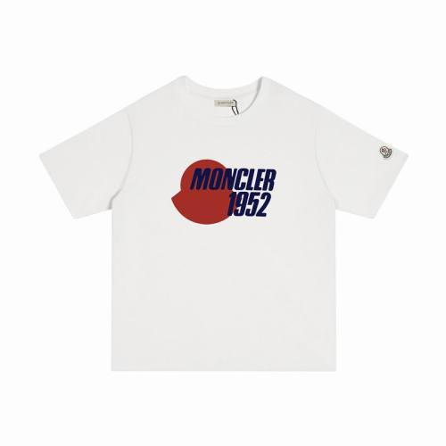 Moncler t-shirt men-3661(M-XXL)