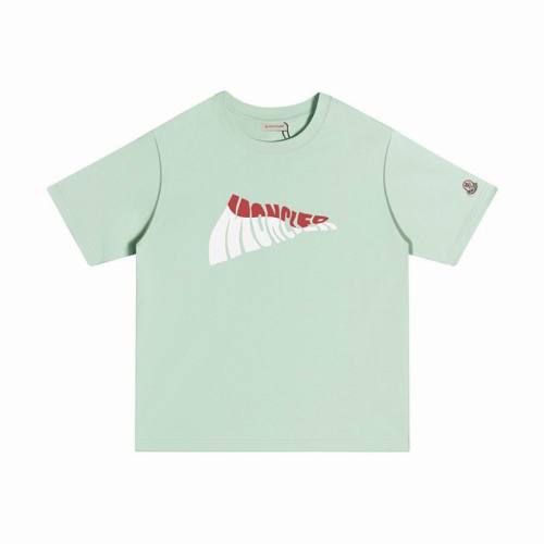 Moncler t-shirt men-3450(M-XXL)