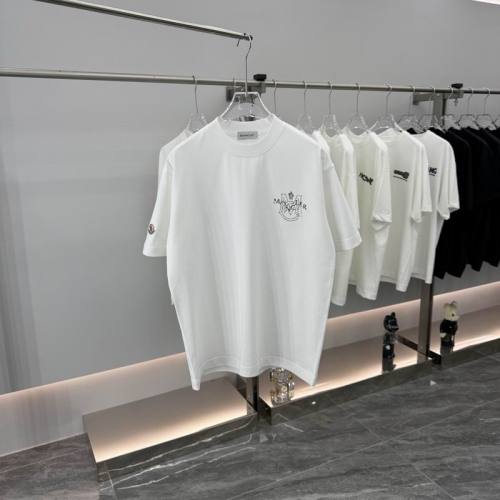 Moncler t-shirt men-3922(S-XXL)