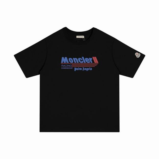 Moncler t-shirt men-3423(M-XXL)