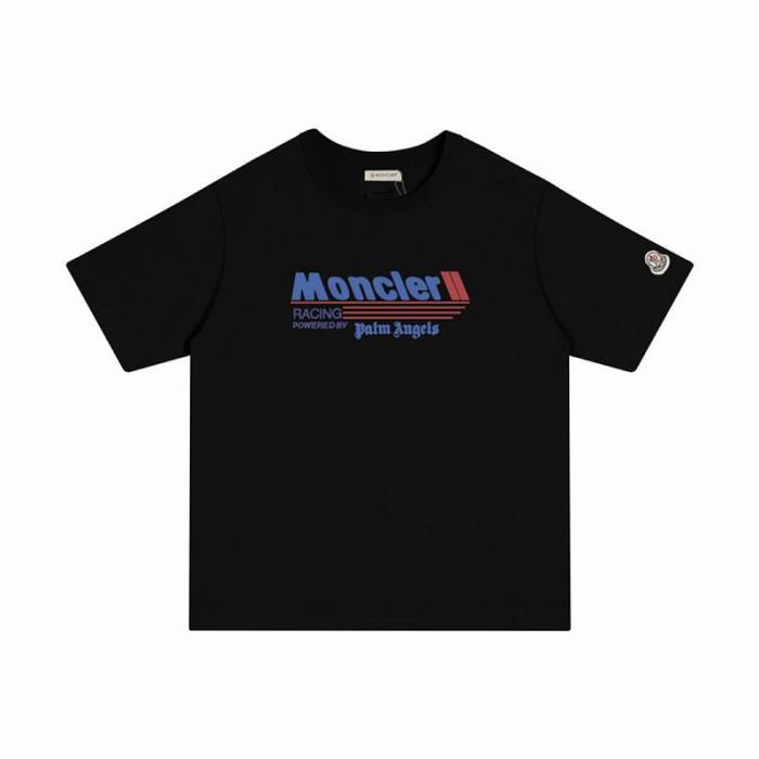 Moncler t-shirt men-3423(M-XXL)