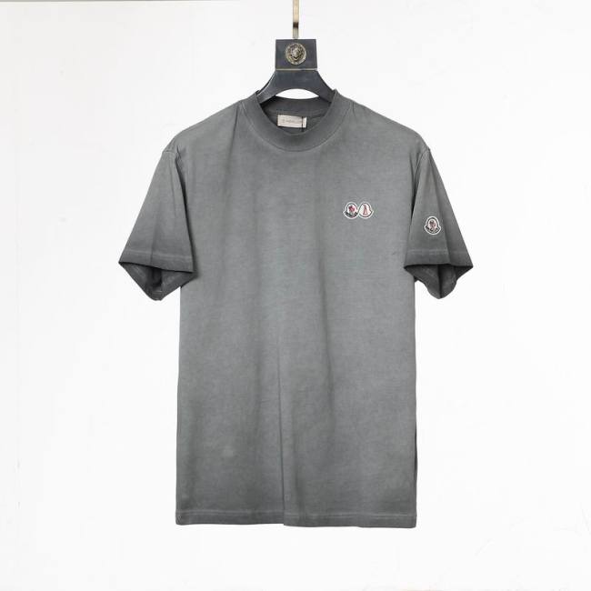 Moncler t-shirt men-3861(S-XL)