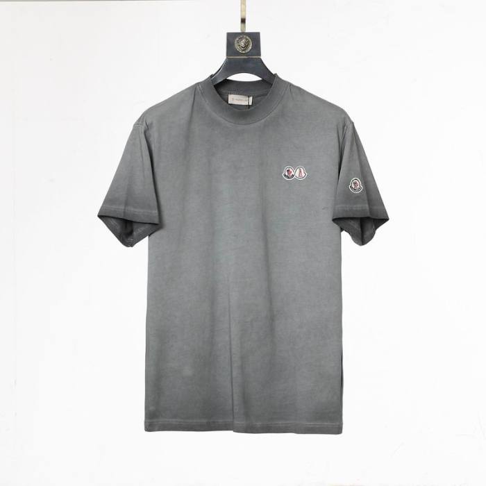 Moncler t-shirt men-3861(S-XL)