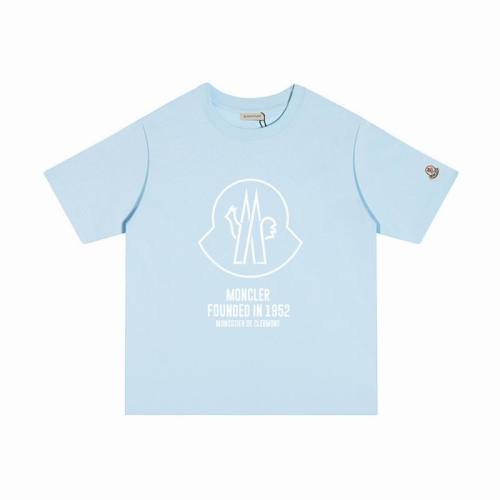 Moncler t-shirt men-3040(M-XXL)