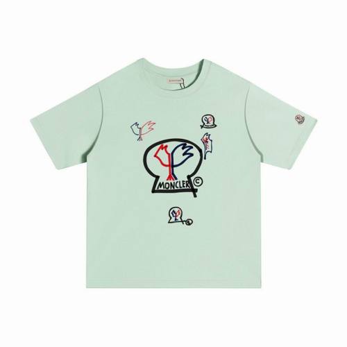 Moncler t-shirt men-2961(M-XXL)