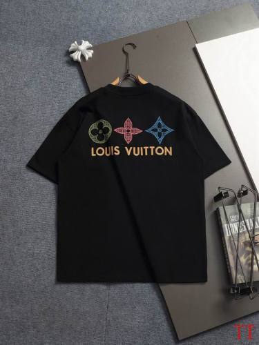 LV  t-shirt men-11900(S-XL)