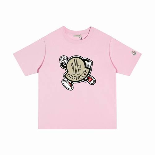 Moncler t-shirt men-3202(M-XXL)