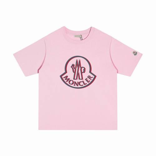 Moncler t-shirt men-3509(M-XXL)