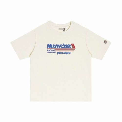 Moncler t-shirt men-3421(M-XXL)