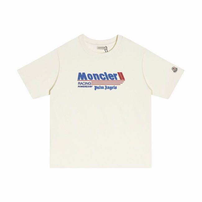 Moncler t-shirt men-3421(M-XXL)