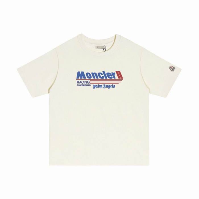Moncler t-shirt men-3421(M-XXL)