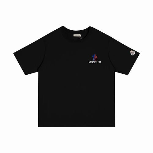Moncler t-shirt men-3646(M-XXL)