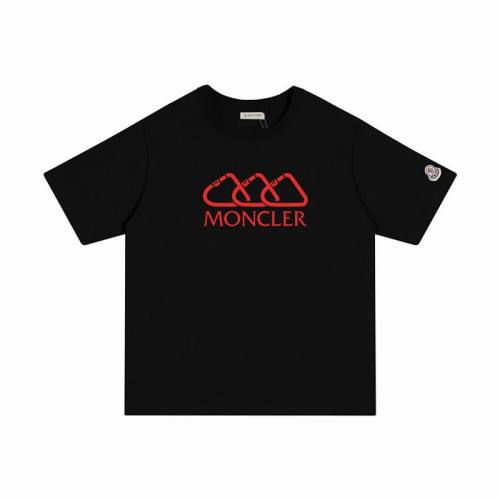 Moncler t-shirt men-2893(M-XXL)