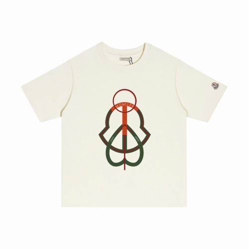 Moncler t-shirt men-3108(M-XXL)