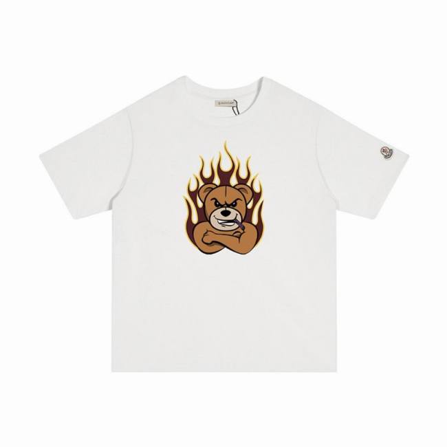 Moncler t-shirt men-3186(M-XXL)