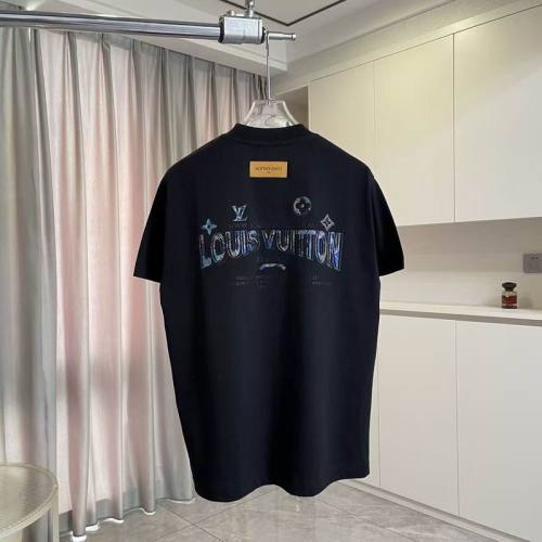 LV  t-shirt men-11980(S-XXL)