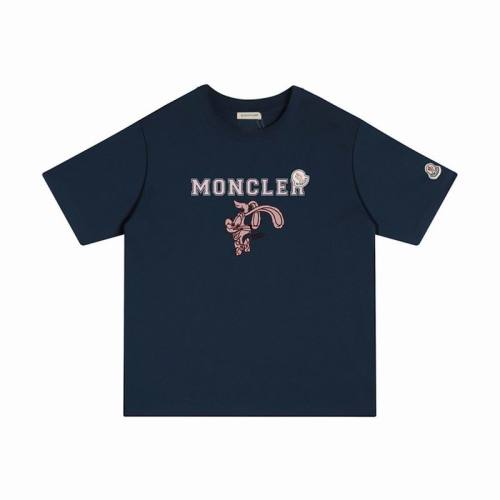 Moncler t-shirt men-3557(M-XXL)