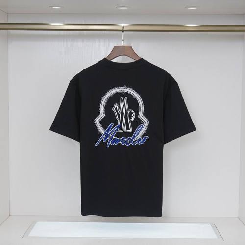 Moncler t-shirt men-3933(S-XXL)