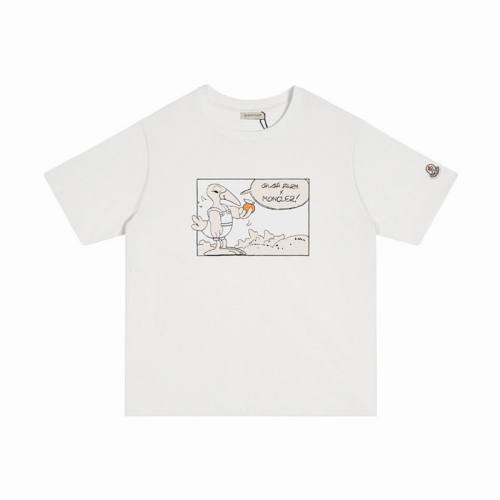 Moncler t-shirt men-3532(M-XXL)