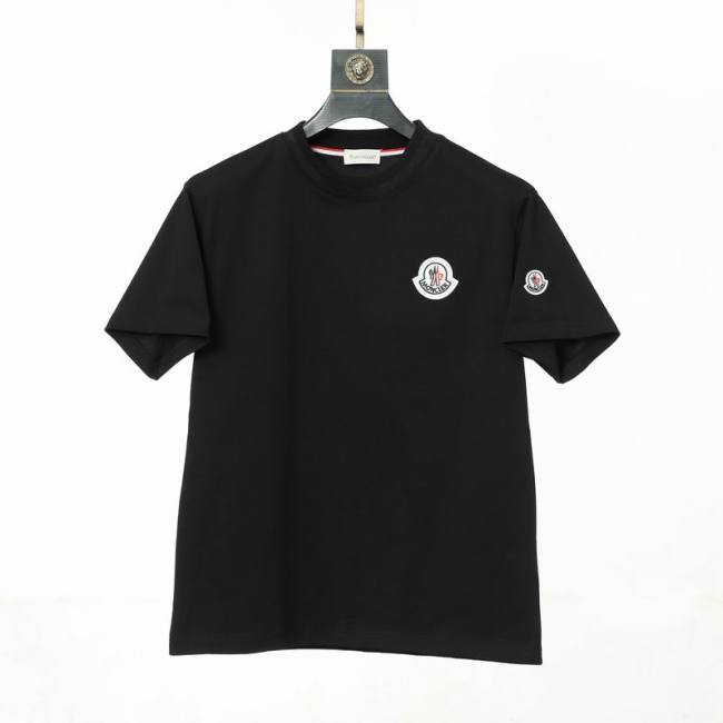 Moncler t-shirt men-3806(S-XL)