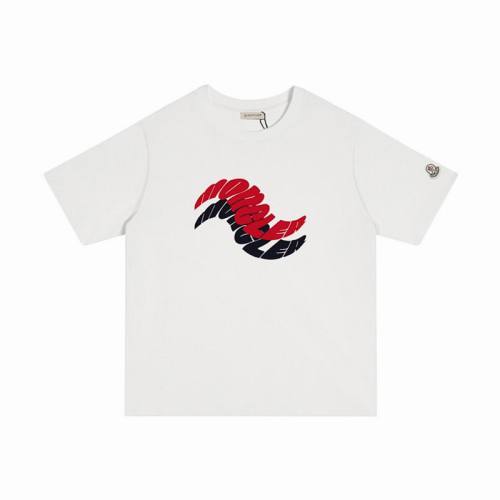 Moncler t-shirt men-3034(M-XXL)