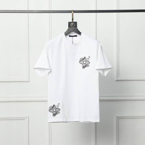 LV  t-shirt men-11841(S-XL)