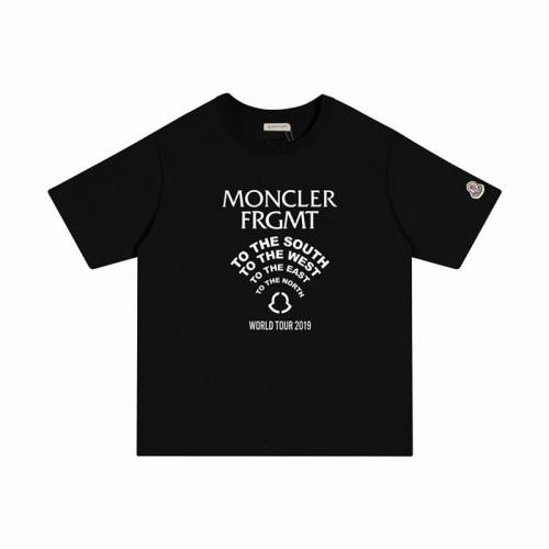 Moncler t-shirt men-2980(M-XXL)