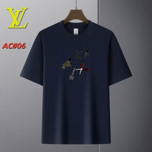 LV  t-shirt men-11775(M-XXXL)