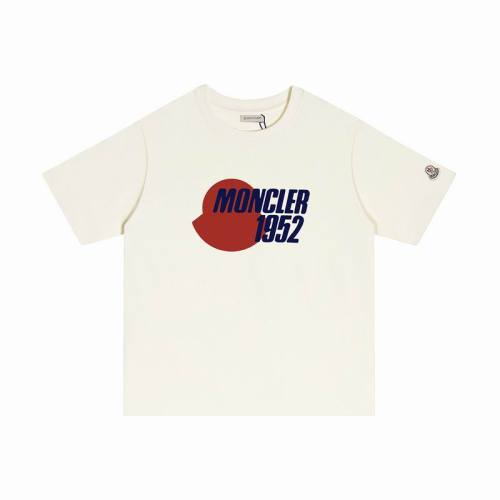 Moncler t-shirt men-3656(M-XXL)