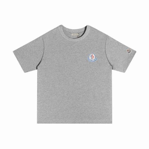 Moncler t-shirt men-3379(M-XXL)