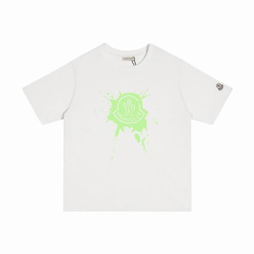 Moncler t-shirt men-3682(M-XXL)