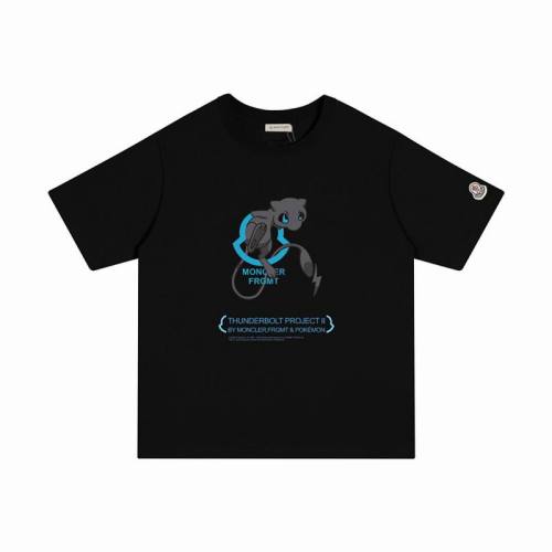 Moncler t-shirt men-3073(M-XXL)