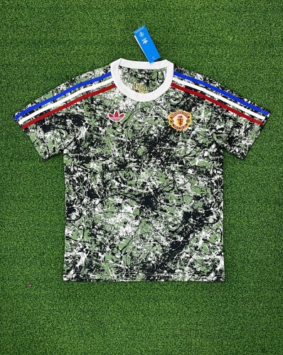 Shorts Soccer Jersey-1464(S-XXXXL)