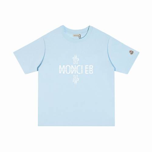 Moncler t-shirt men-3672(M-XXL)