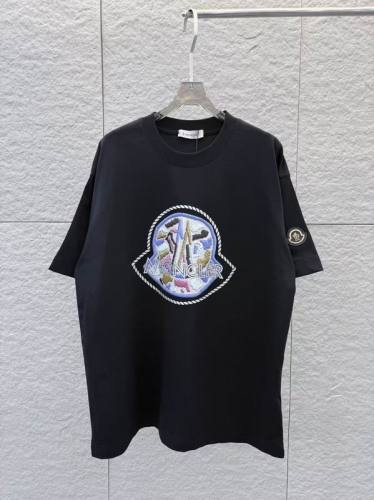 Moncler t-shirt men-3912(S-XXL)