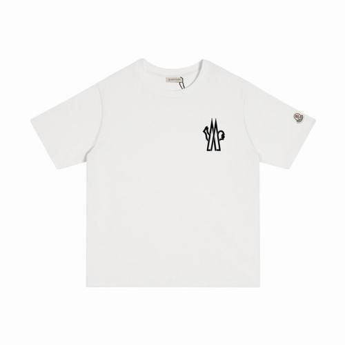 Moncler t-shirt men-3700(M-XXL)