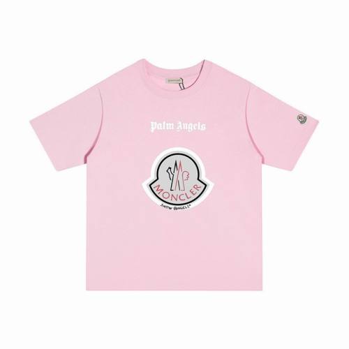 Moncler t-shirt men-2870(M-XXL)