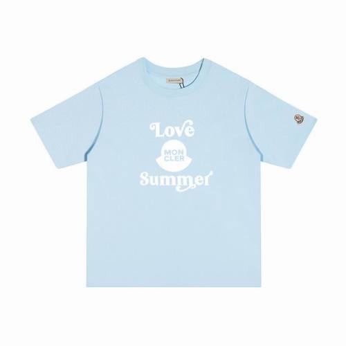 Moncler t-shirt men-2873(M-XXL)