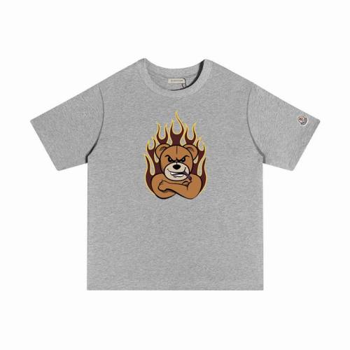 Moncler t-shirt men-3182(M-XXL)