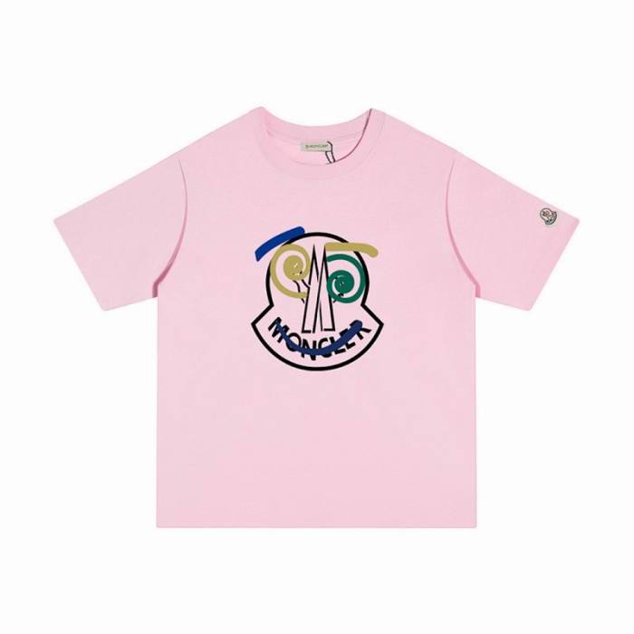 Moncler t-shirt men-3134(M-XXL)