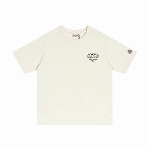 Moncler t-shirt men-3064(M-XXL)