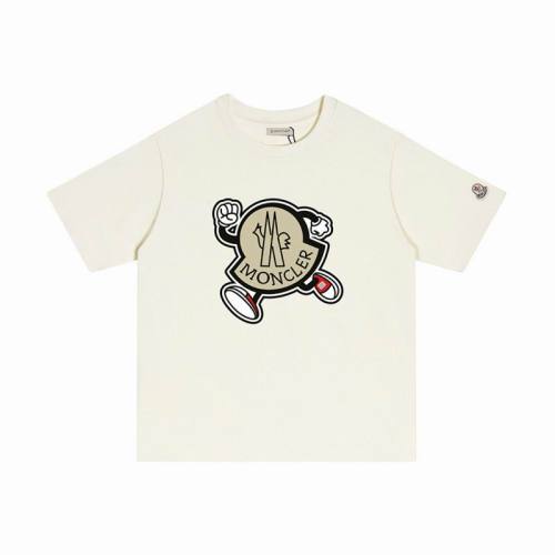 Moncler t-shirt men-3197(M-XXL)