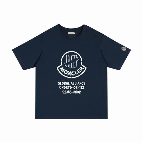 Moncler t-shirt men-3054(M-XXL)