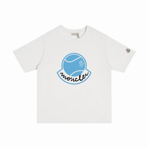 Moncler t-shirt men-3351(M-XXL)
