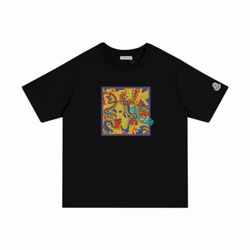 Moncler t-shirt men-2915(M-XXL)