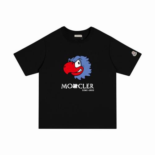 Moncler t-shirt men-3060(M-XXL)