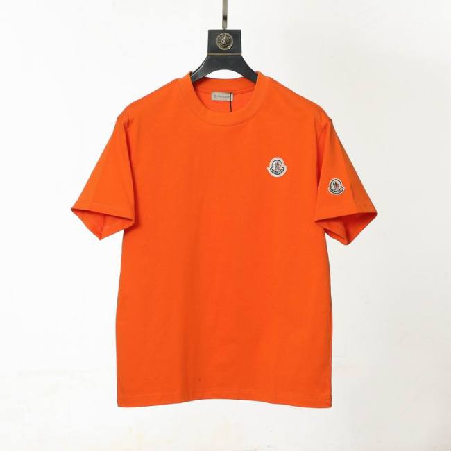 Moncler t-shirt men-3811(S-XL)